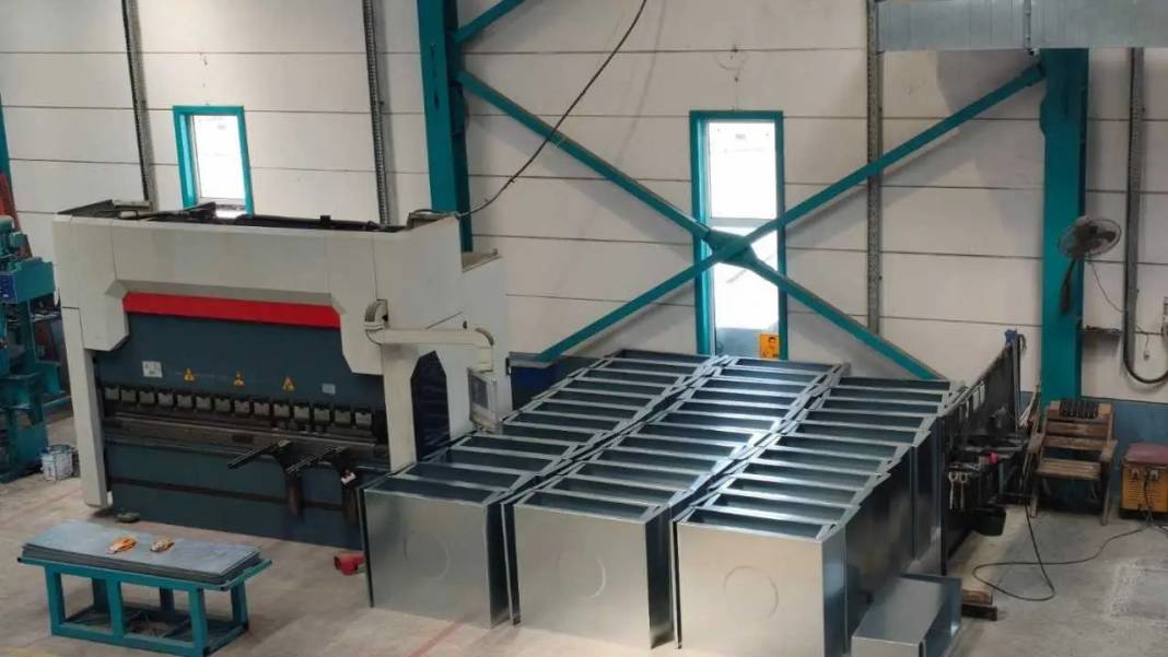 Kepez’de Dışarıdan Alım Yok! Her Şey Atölyede Üretiliyor 3